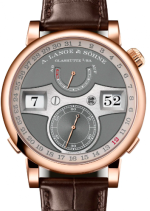 148.033 A. Lange & Söhne Zeitwerk
