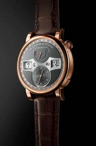 148.033 A. Lange & Söhne Zeitwerk