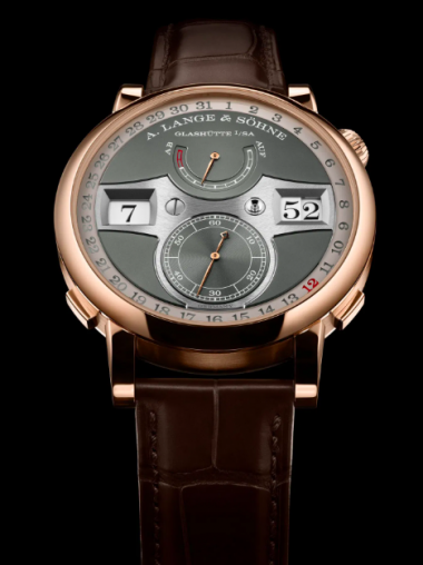 148.033 A. Lange & Söhne Zeitwerk