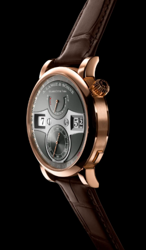 148.033 A. Lange & Söhne Zeitwerk