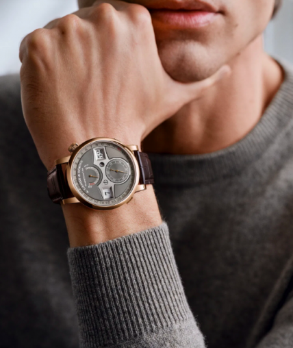 148.033 A. Lange & Söhne Zeitwerk