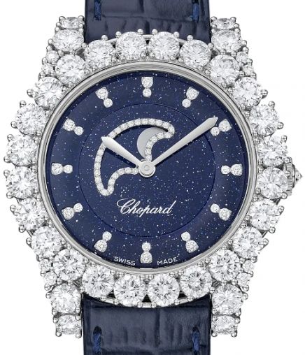 139445-1001 Chopard L'heure du Diamant