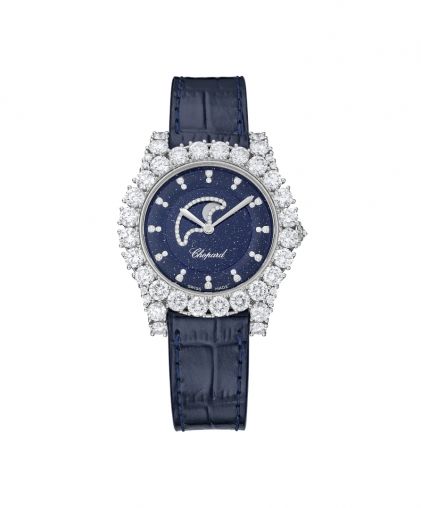 139445-1001 Chopard L'heure du Diamant