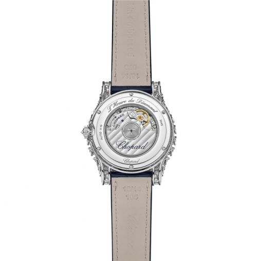 139445-1001 Chopard L'heure du Diamant