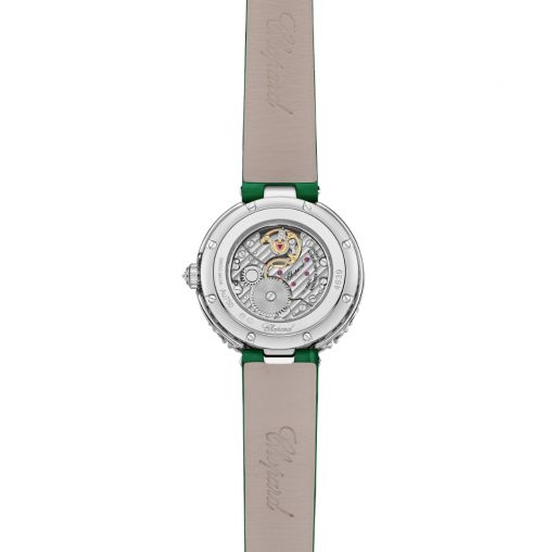 13A178-1310 Chopard L'heure du Diamant