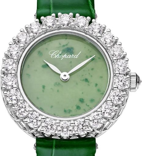 13A178-1310 Chopard L'heure du Diamant