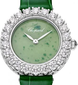 13A178-1310 Chopard L'heure du Diamant