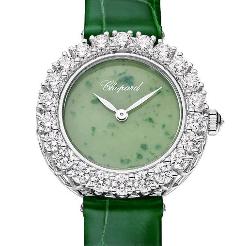 13A178-1310 Chopard L'heure du Diamant