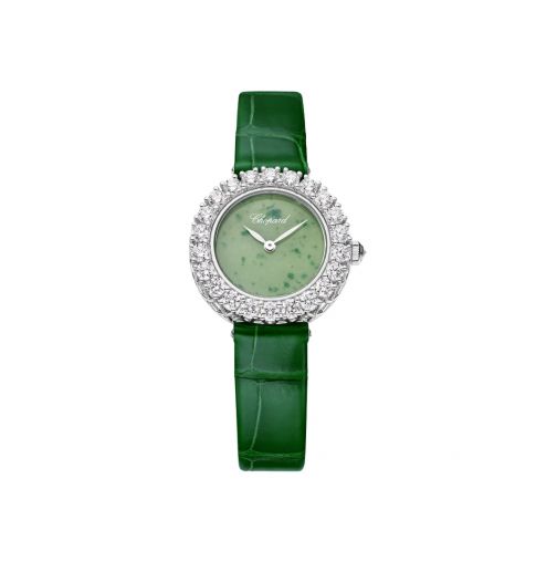 13A178-1310 Chopard L'heure du Diamant