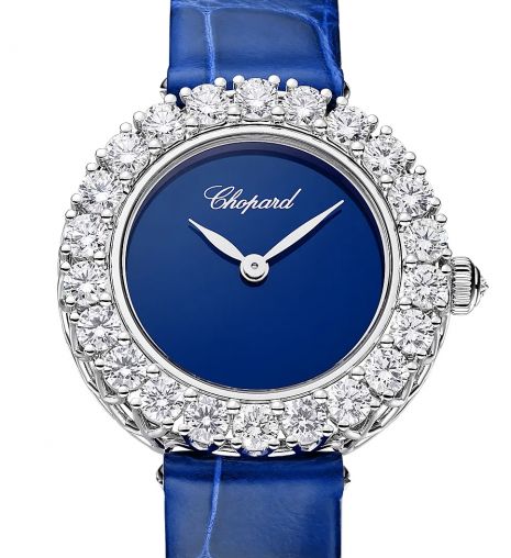 13A178-1312 Chopard L'heure du Diamant