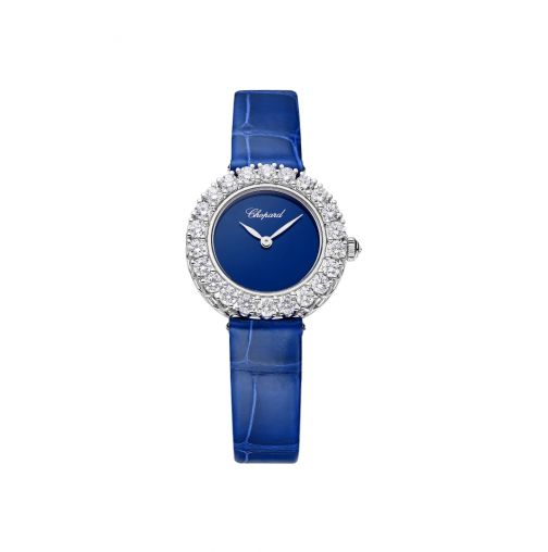 13A178-1312 Chopard L'heure du Diamant