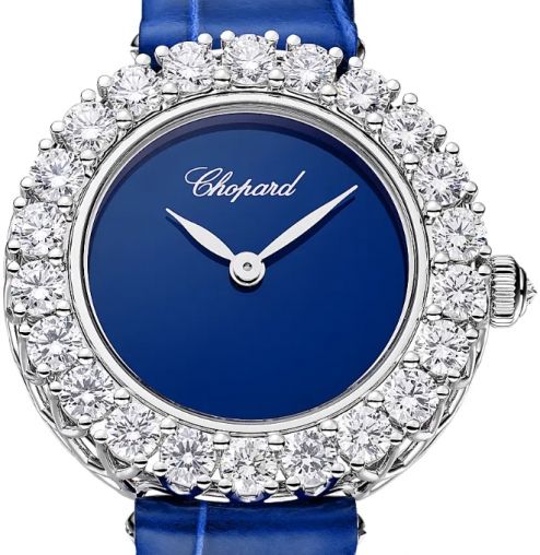 13A178-1312 Chopard L'heure du Diamant