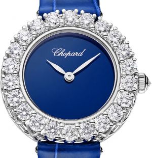 13A178-1312 Chopard L'heure du Diamant