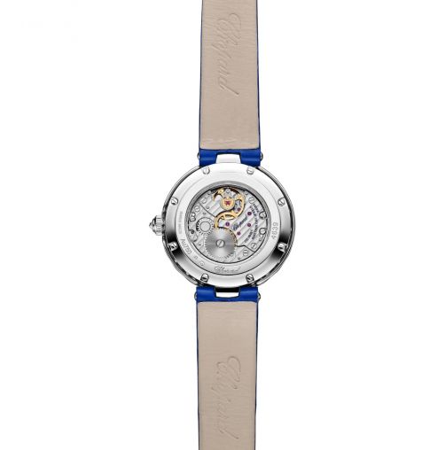 13A178-1312 Chopard L'heure du Diamant