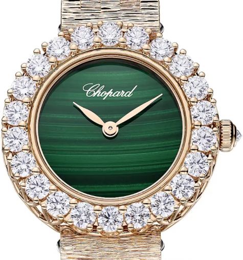 10A178-5311 Chopard L'heure du Diamant