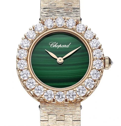 10A178-5311 Chopard L'heure du Diamant