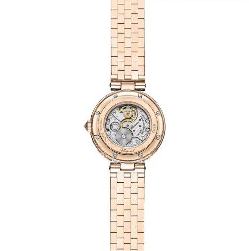 10A178-5311 Chopard L'heure du Diamant