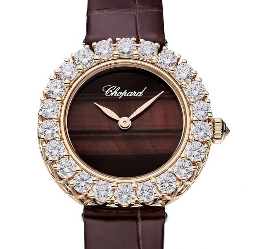 13A178-5313 Chopard L'heure du Diamant