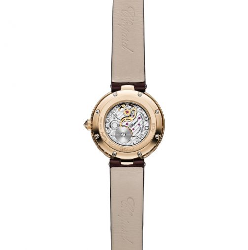 13A178-5313 Chopard L'heure du Diamant