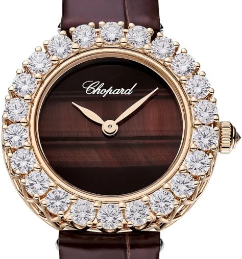 13A178-5313 Chopard L'heure du Diamant
