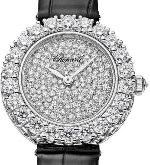 13A178-1302 Chopard L'heure du Diamant