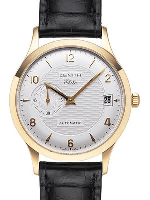 34.1125.680/02.c490 Zenith Elite