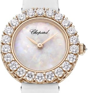 13A178-5317 Chopard L'heure du Diamant