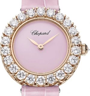 13A178-5319 Chopard L'heure du Diamant