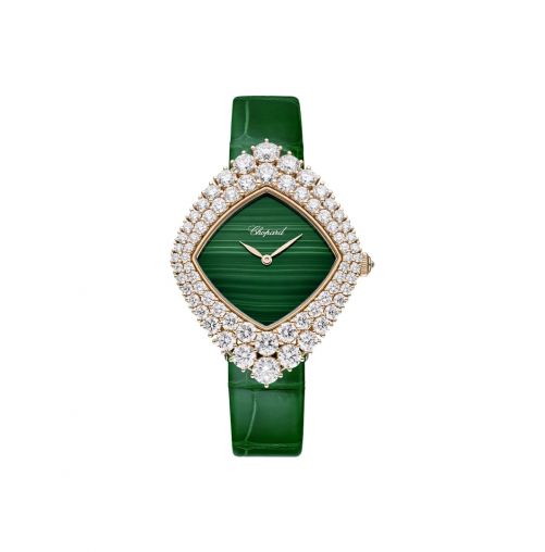 13A196-5500 Chopard L'heure du Diamant