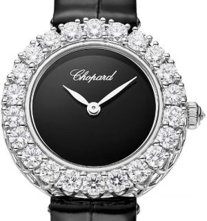 13A178-1318 Chopard L'heure du Diamant