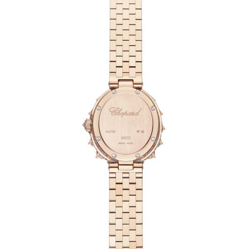 10A393-5106 Chopard L'heure du Diamant