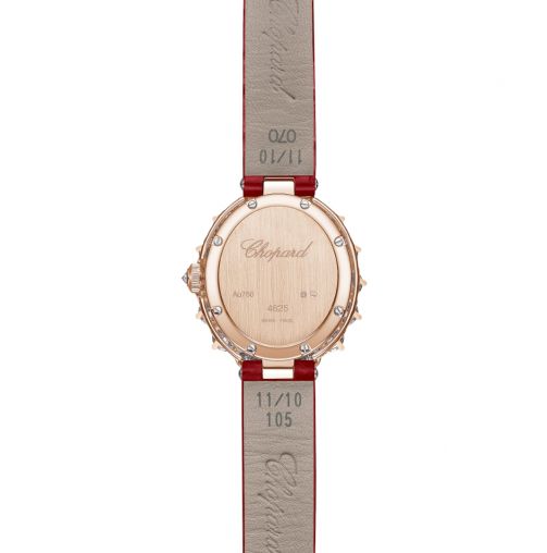 13A393-5106 Chopard L'heure du Diamant