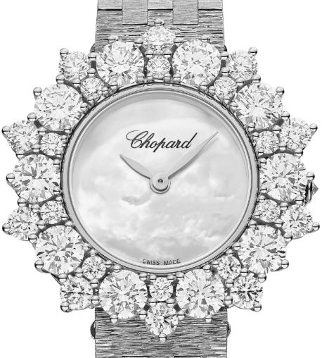 10A391-1100 Chopard L'heure du Diamant