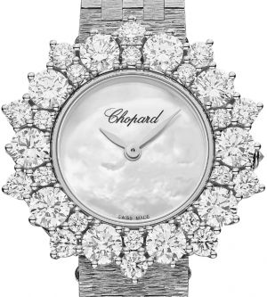 10A391-1100 Chopard L'heure du Diamant