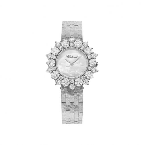 10A391-1300 Chopard L'heure du Diamant