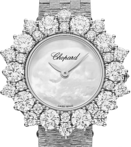 10A391-1300 Chopard L'heure du Diamant