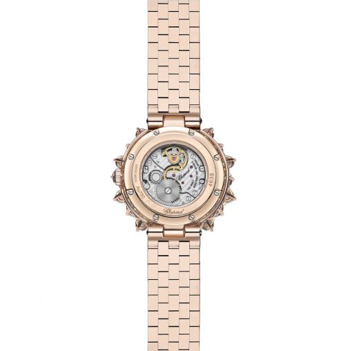 10A391-5300 Chopard L'heure du Diamant