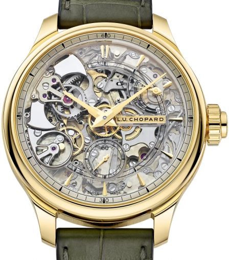 161947-0002 Chopard L.U.C