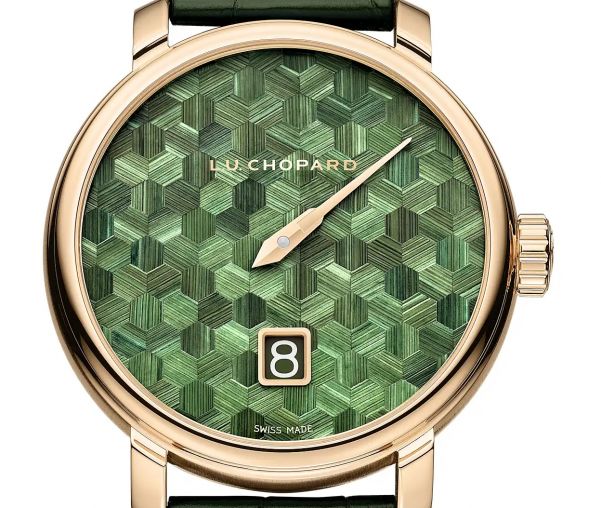 161977-5009 Chopard LUC