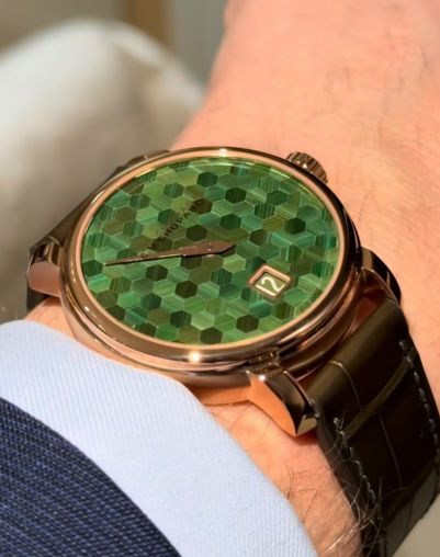161977-5009 Chopard LUC