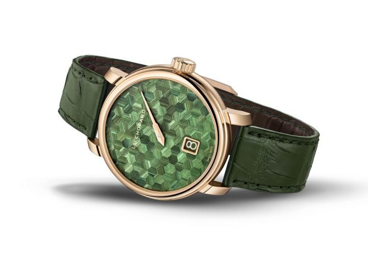 161977-5009 Chopard LUC