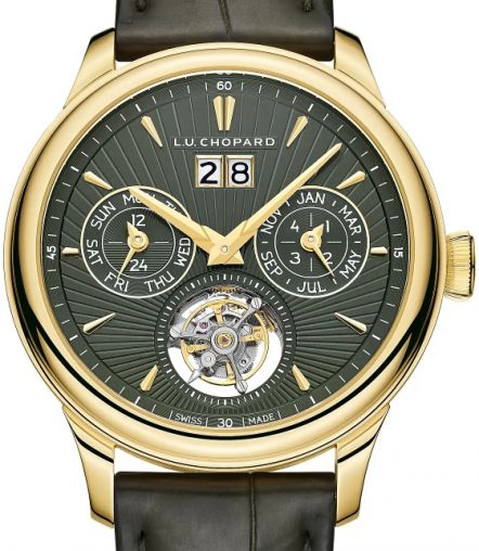 161989-0001 Chopard L.U.C