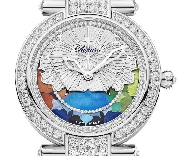 385394-1001 Chopard Imperiale