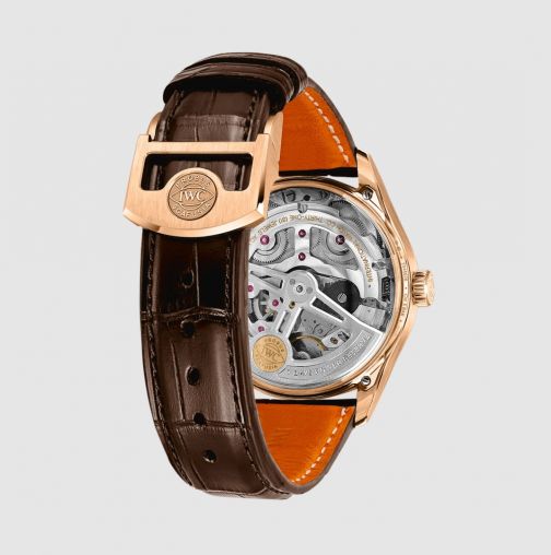IW501706 IWC Portugieser