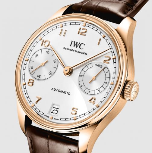 IW501706 IWC Portugieser