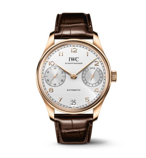 IW501706 IWC Portugieser
