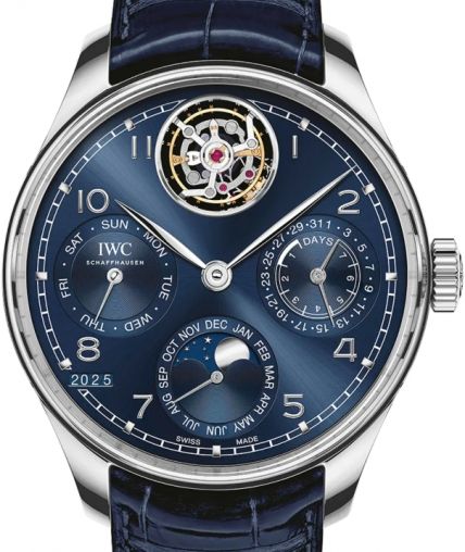 IW504506 IWC Portugieser