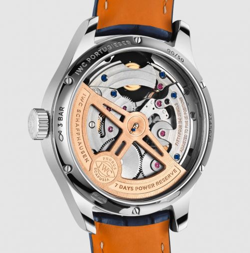 IW504506 IWC Portugieser