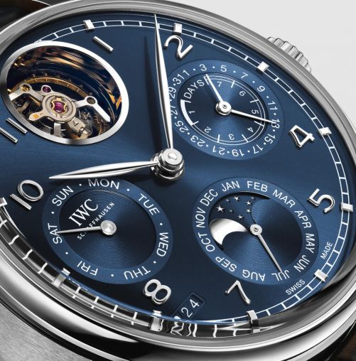 IW504506 IWC Portugieser