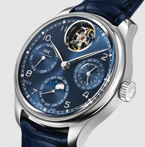 IW504506 IWC Portugieser